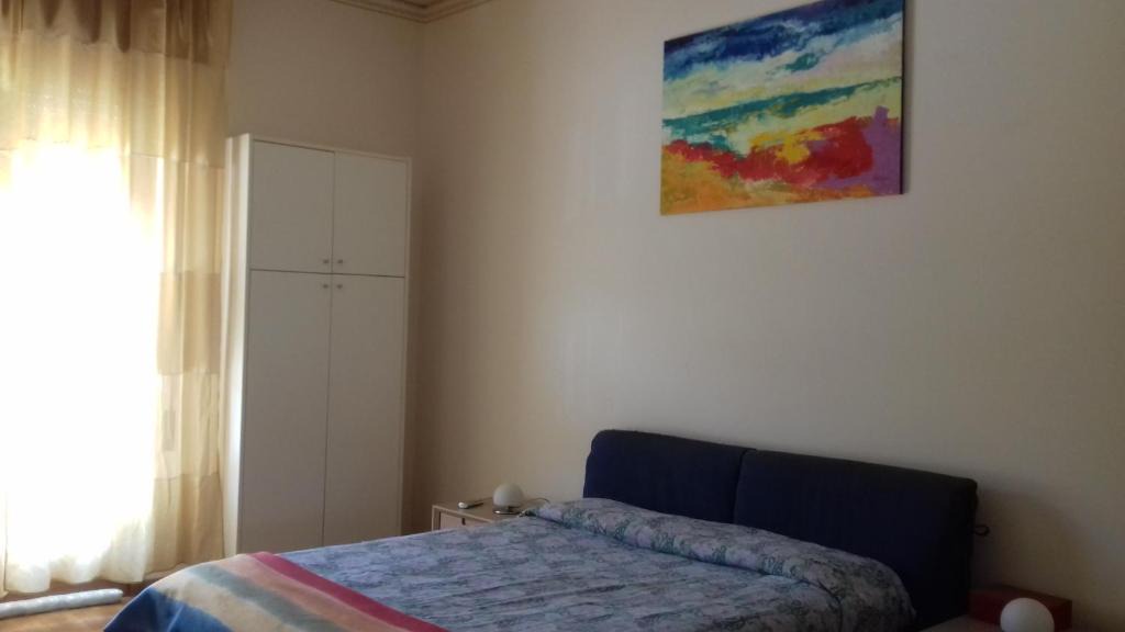Casa Santa Bed & Breakfast | Lottie's house