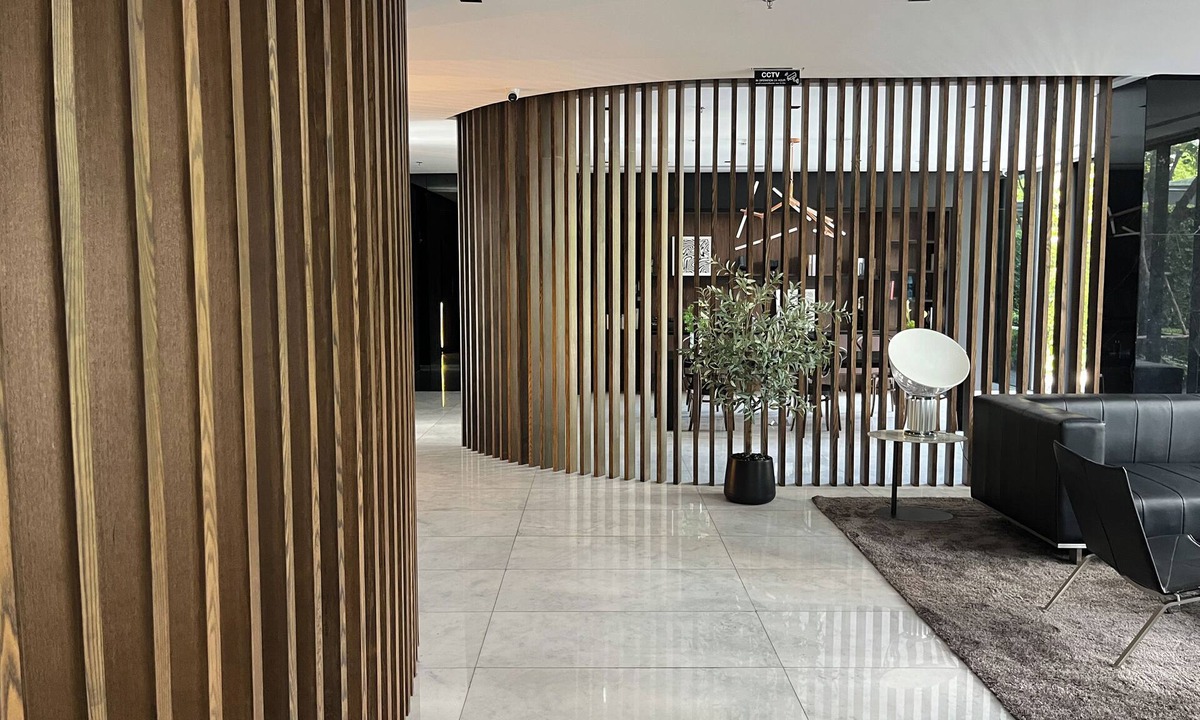 Sanam Pao Apartment | Luxury apartment next to BTS skytrain ARI#1 Lovely&lively prime area of Bangkok