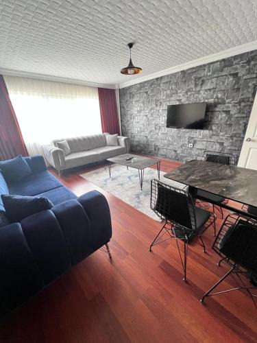 Ankara City Center Apartment | Mirena Suit