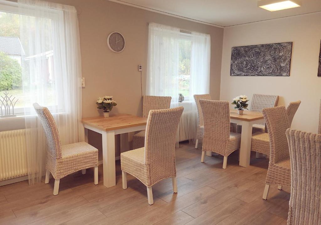 Torsby O Hostel | Norra NY Hostel