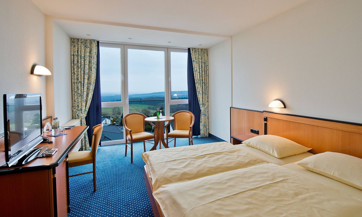 Glashuetten Hotel | Panorama Hotel