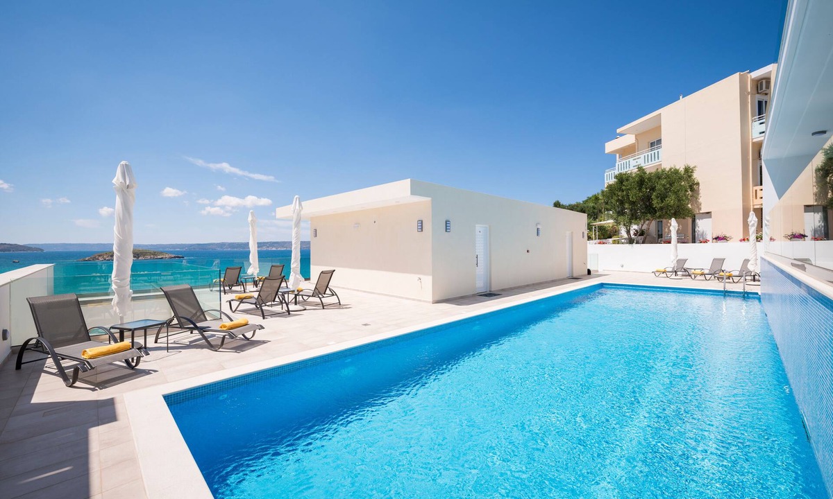 Plaka Apartment | Panorama Plus