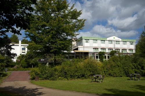 Hitzacker Hotel | Parkhotel Hitzacker