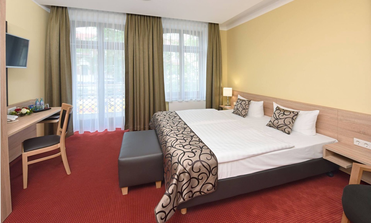 Eichwalde Hotel | Port Inn Hotel Eichwalde
