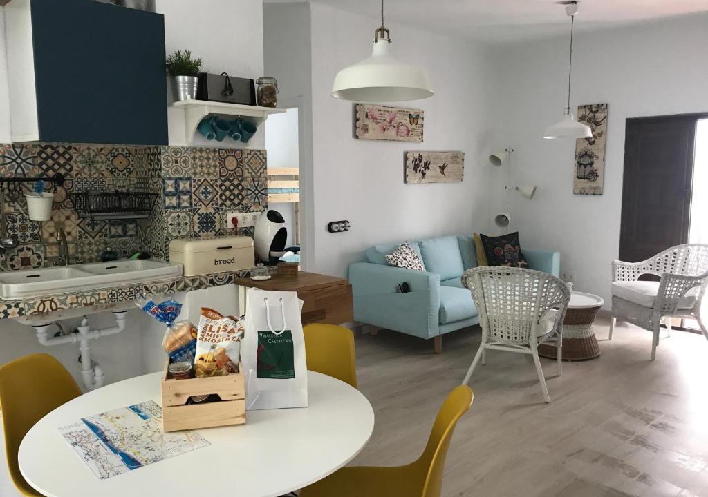 Marbella City Centre Apartment | PureLight Marbella