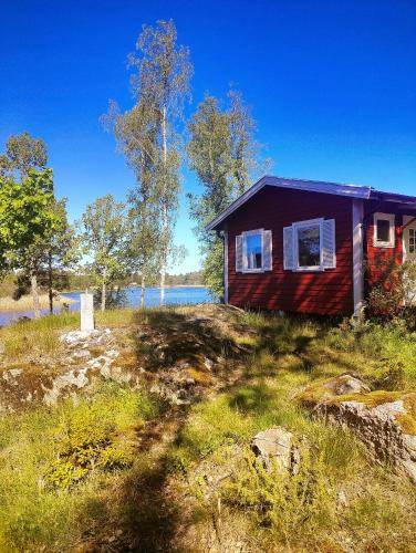 Vasteras Municipality House | Roparudden