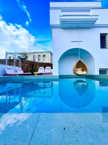Agia Galini Apartment | Rozmari and Spa