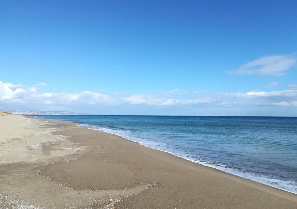 Vaccarizzo Apartment | Seaside village Catania