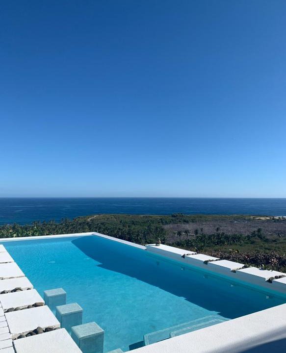 Jobos House | Secret View