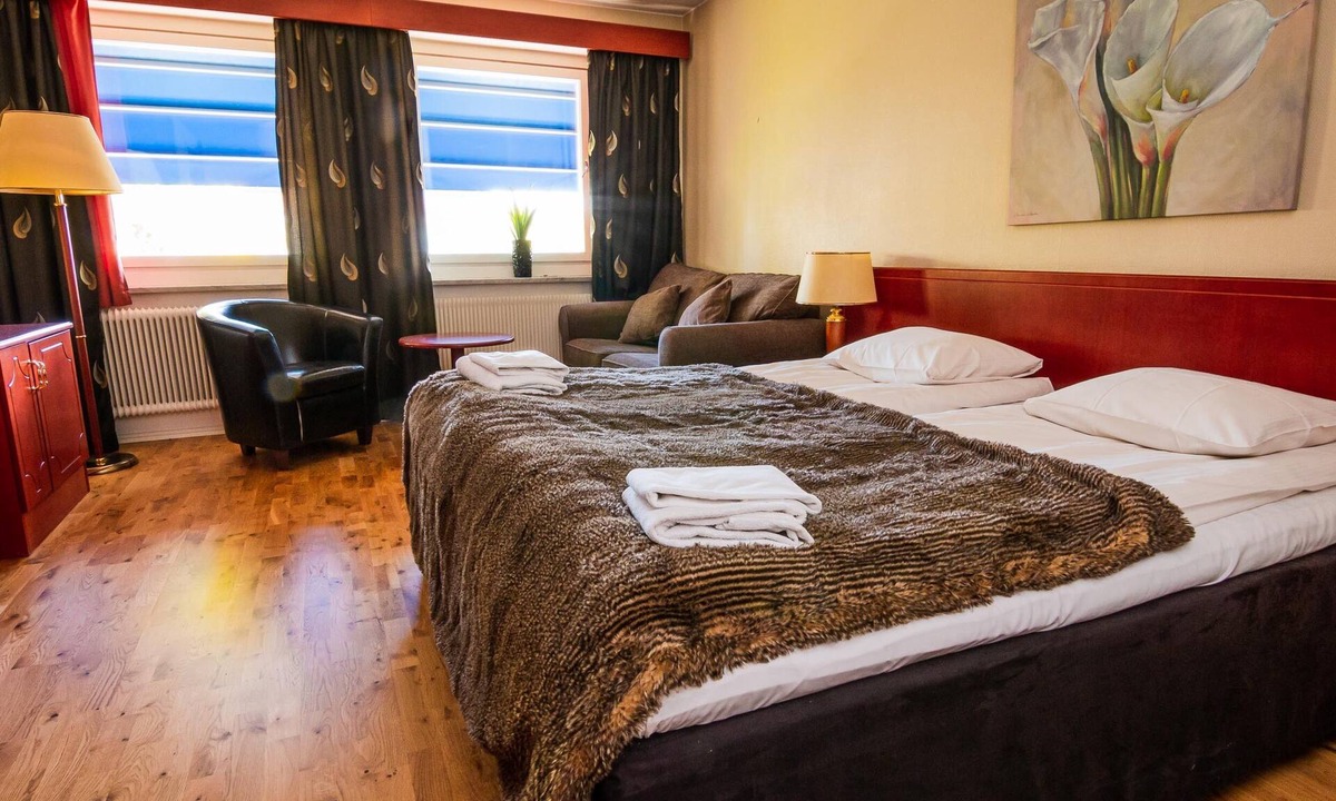 Pitea Bed & Breakfast | Skoogs BnB