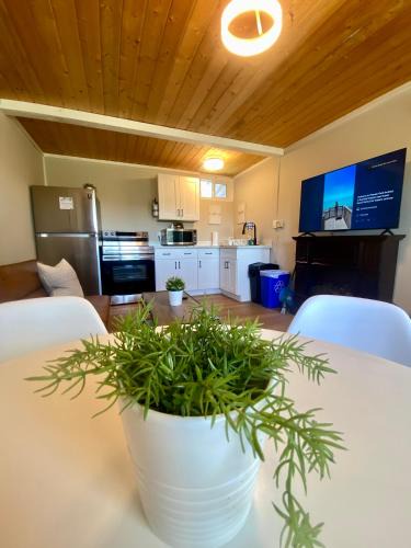 Bluewater Hotel | South Shore Suites