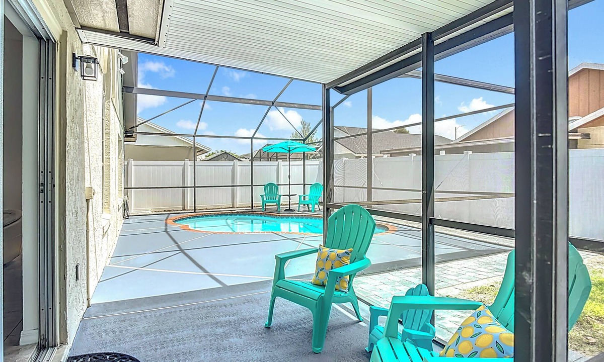 Indian Wells House | The Mickey House – Cozy 2-Bedroom Retreat Minutes from Disney + AC