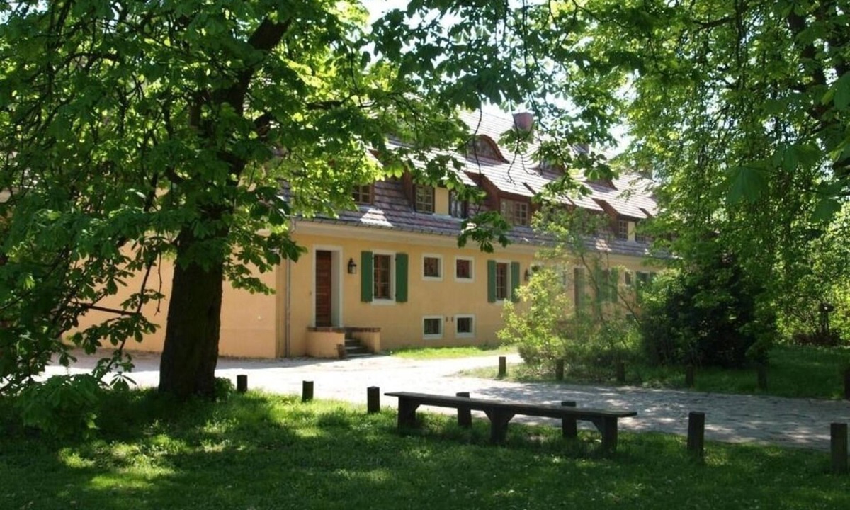 Stulpe Apartment | Vacation apartment/apartment for 4 guests with 101m² in Nuthe-Urstromtal (117830)