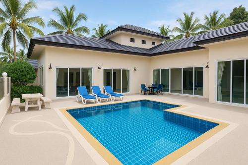 Kathu House | ViewPoint Villa