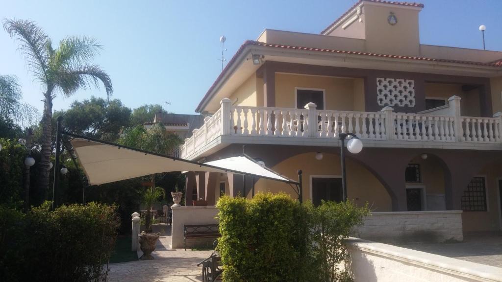 Vaccarizzo House | Villa Capriccio