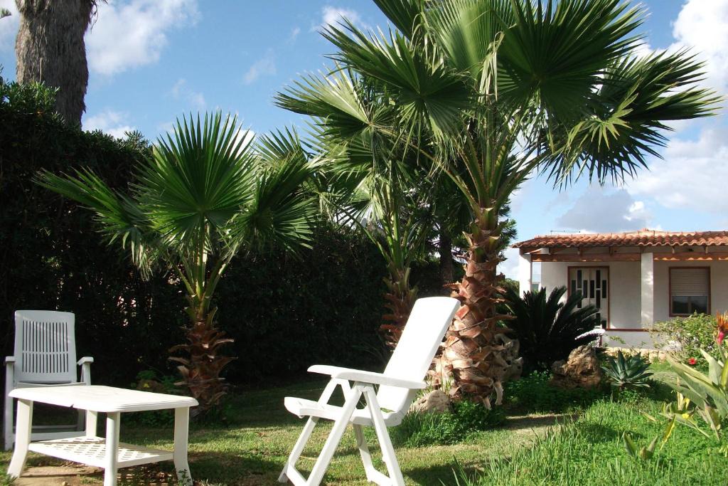 San Lorenzo Villa | Villa Davima