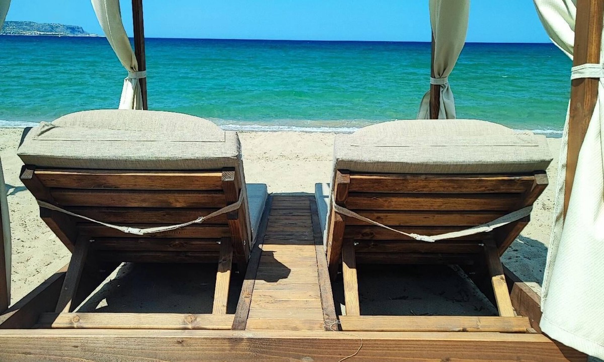 Plaka House | Villa "Dionysos" with private pool