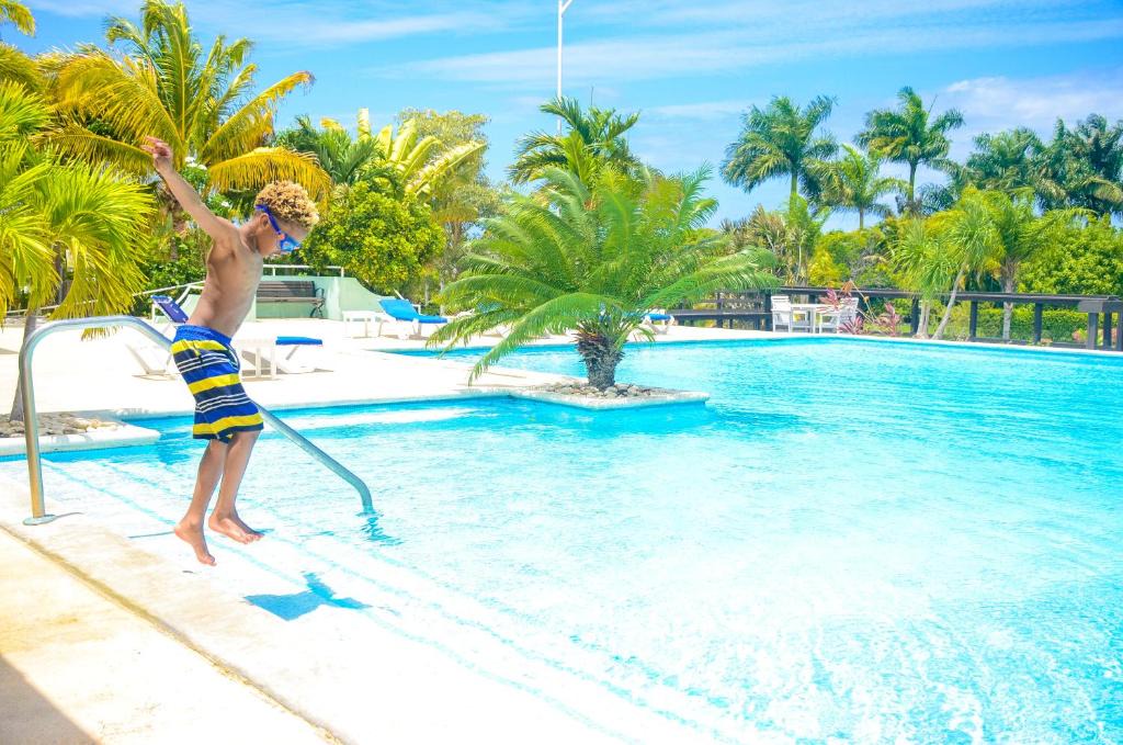 St. Ann's Bay Villa | Villa Rialto @ The Palms