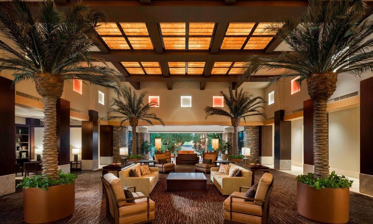 Kierland Villa | Westin Kierland Villas - Spend Thanksgiving Week 2026 in beautiful Scottsdale!
