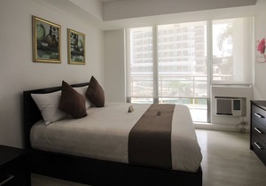 1-BR Beach View @ Miami 212
