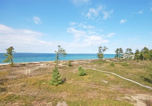 4BR/3BA Condo ~ Beautiful S. Beach on Lake Michigan in Glen Arbor! Acc: 8!