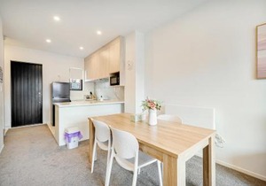 Cozy Brand New Townhouse 4