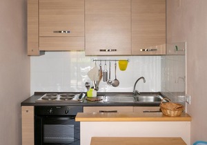 Pet-friendly Apartment 'Sole 1 - Studio Mezzanine' with Pool, Garden & Wi-Fi
