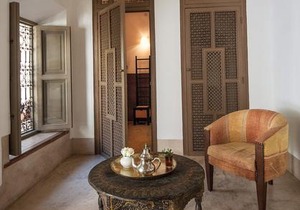 Riad 12 Hotel Marrakech