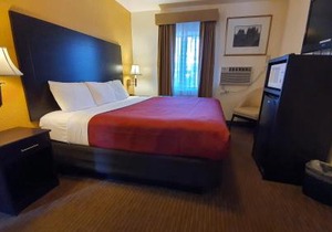 Rodeway Inn Flagstaff-Downtown