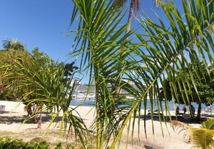 Sandcastles Resort