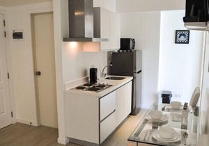 Spacious & Private 2BR @ Azure Miami 618