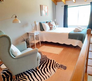 Apartamentos Mar Odeceixe 