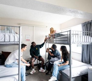 Hostel 