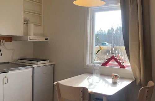 Hammarstrand House | Ölrun Stuga