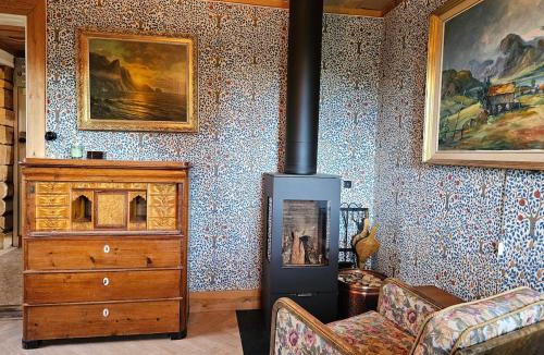 Hallen House | Östgården