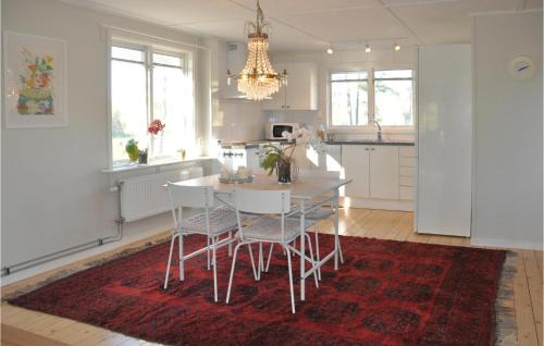 Saffle House | 1 Bedroom Pet Friendly Home In Säffle