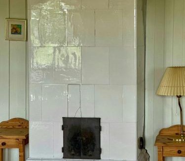 Soderakra House | 18Th Century House With Glass Porch In Småland