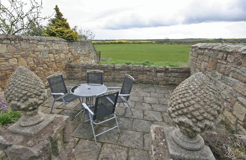 Warkworth Cottage | 2 bedroom accommodation in Warkworth