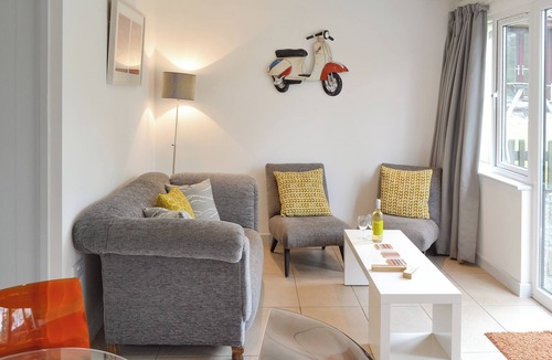 Lelant Cottage | 2 bedroom accommodation in Lelant, near St Ives