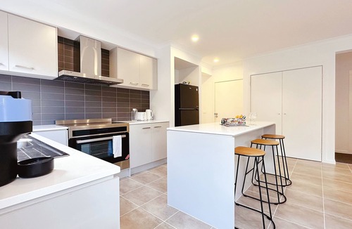Beveridge House | 2026 New built/Lyra Home/Near School/Washing & Dryer/Play Ground & Basketball