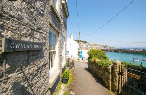 Mousehole House | 3 Bed in Mousehole oc-gwylan