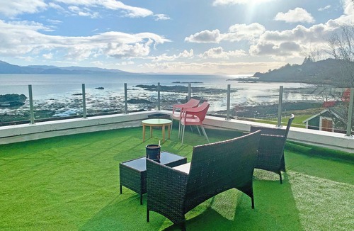 Breakish Cottage | 3 bedroom accommodation in Saasaig, Teangue, Isle of Skye