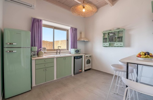 Limeniskos Villa | 3 villa complex, sea view, privacy, pool, brand new