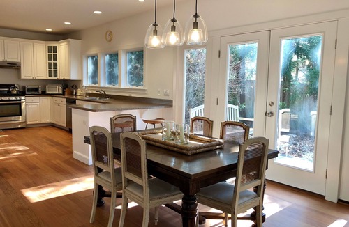 East Hampton North House | 4 Bed/3.5 Bath, Spacious, East Hampton Home - ideal friends & family gathering
