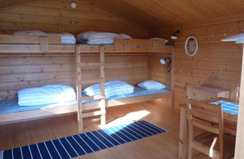 Hammarstrand House | 4 persoons Stuga