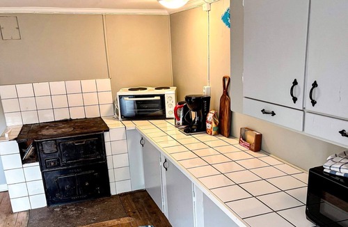 Aryd House | 5 person holiday home in Åryd