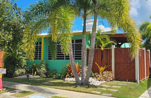 Ensenada House | 5 STAR BeachSide/Communal Pool/Private Spa/Terrace NO CLEAN FEE Betwn Aug1-Nov1