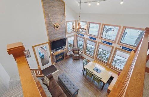 Boyne Falls House | 692 Disciples Village Condo