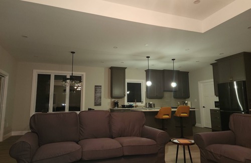 Goderich House | 8 Minutes to Huron Sand Beaches. Prettiest Town Goderich
