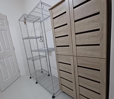 Talon Dos Apartment | 88 Residences